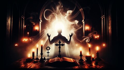 KingJCproductions Podcast (An Interview with a Paranormal Pastor)