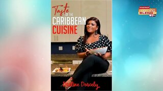 Taste of the Caribbean Cuisine | Morning Blend