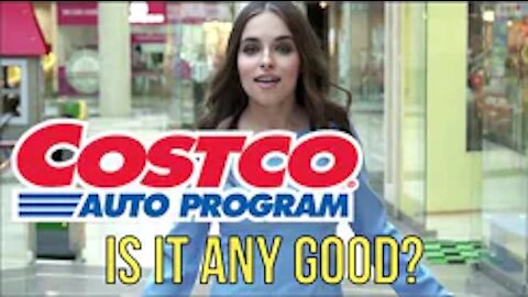 COSTCO AUTO PROGRAM: DOES IT REALLY SAVE YOU MONEY ON YOUR CAR? 2021 The Homework Guy Kevin Hunter