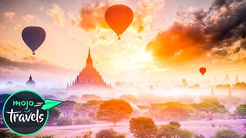 Top 10 Underrated Places in Asia You Need to Visit