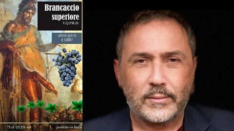 Il Brancaccio Inferiore – 7 giugno 2023