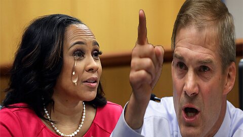 Jim Jordan THREATENS to ARREST Fani Willis after SHOCKING news drops!