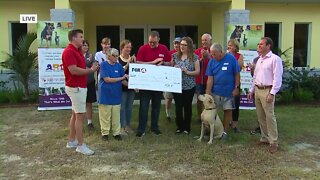 North Fort Myers Animal Refuge Center gets surprise donation