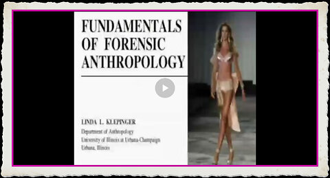 What's Victoria's Secret Basics of Forensic Analysis