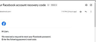 facebook is helping some one steal my facebook account and i dont know why.