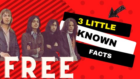 3 Little Known Facts Free