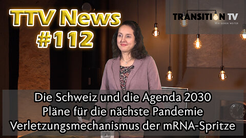 TTV News Nr. 112