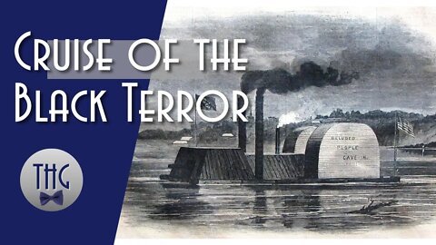 Cruise of the Black Terror