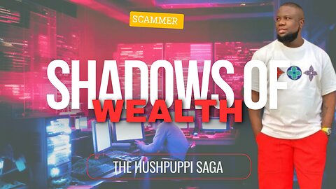 From Rags To Riches | The Rise & Fall of Hushpuppi