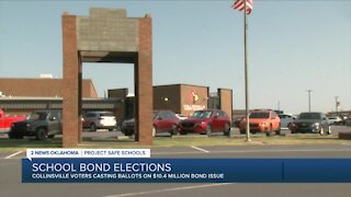 School Bond Elections