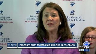 Health insurance rate deadline for Colorado hits as Hickenlooper, DeGette talk health care Monday