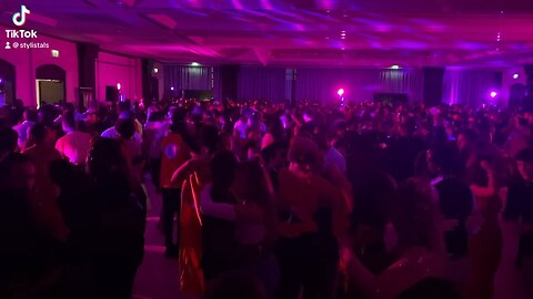 DJ Snakes Sets the Dance Floor Ablaze at Paris Kizomba Congress