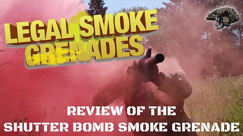 Shutter Bomb Review
