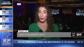 Election 2022 | Marico Rubio Election Watch Party