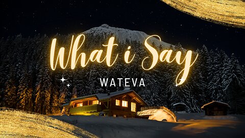 WATEVA - What I Say (Thorne Remix) [NCS Release]NoCopyrightSounds