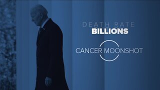 What can President Biden's 'Cancer Moonshot' actually achieve?