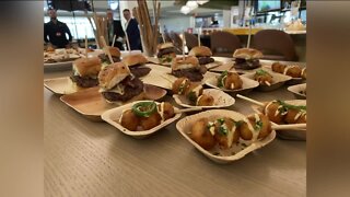 Garden District Kitchen & Bar opens at Milwaukee airport
