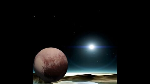 NASA's Discoveries at Pluto