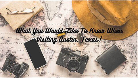 What You Would Like To Know When Visiting Astin Texas!!!