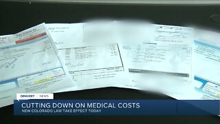 New Colorado law can help cut medical costs