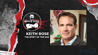 Keith Rose | The Spirit Of The Age