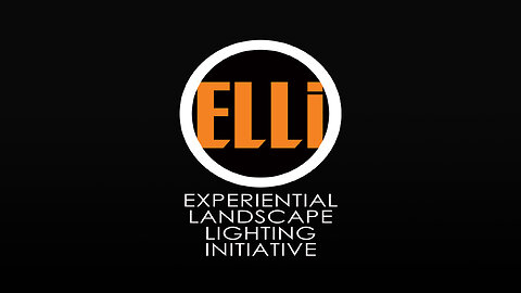 ELLI - Lighting Design Awarness course info