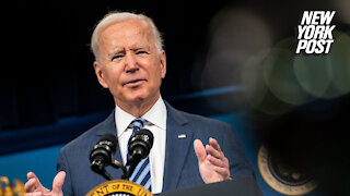 Anchors away! Biden fires Trump trio from Naval Academy board, drawing ire