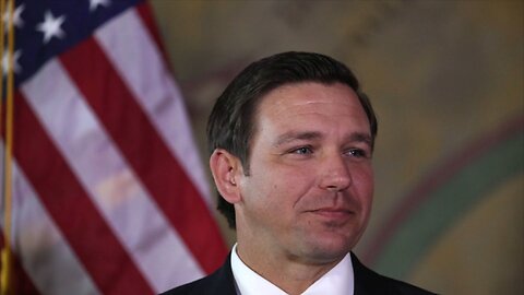 CBS Didn’t Air DeSantis Demolishing Reporter