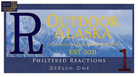 Steve-O in Alaska Philtered Reactions S1E1