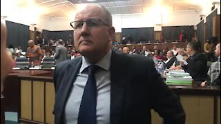 Motion of no confidence against Trollip unlikely to forge ahead (Myg)