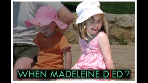 Part 6: Buried by Mainstream Media: The True Story of Madeleine McCann (2016) - Richplanet TV (222)