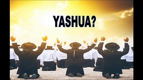 NUNCA LLAMES A JESUS:YASHUA, YESHUA O YOSHUA!
