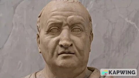 Emperor Nero Part 1