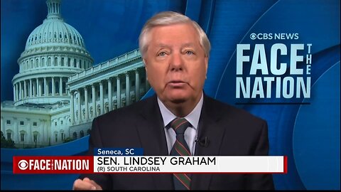 Expedited Removal Of Illegal Immigrants Is On The Table: Sen Lindsey Graham