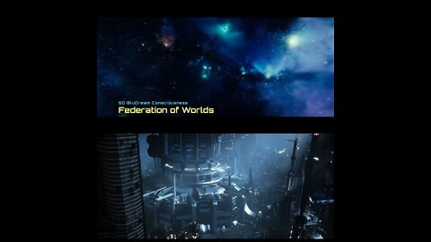 FEDERATION OF WORLDS