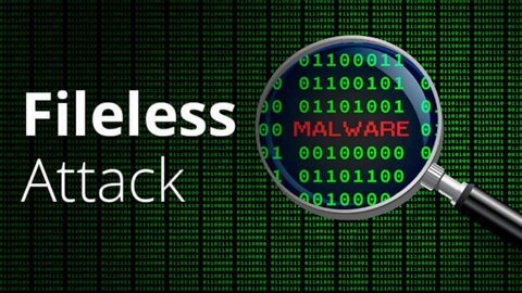 What is Fileless Malware? : Simply Explained