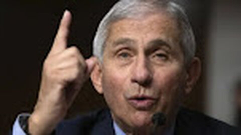 Fauci Admits His Daughter Worked for Twitter During Pandemic