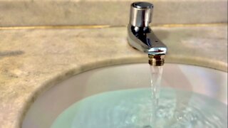 Faucet Sound, Sound Effect