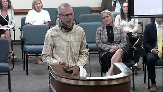 Nurse Testifies: COVID-19 Pandemic was a PCR Test Scamdemic - 9/19/21