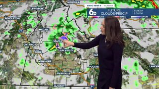 Geneva's Friday June 17 Forecast