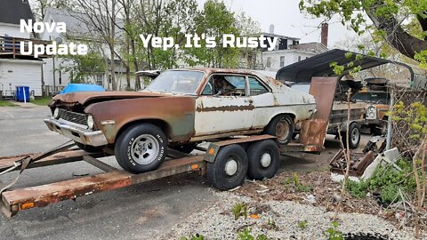 Super Rusty Nova