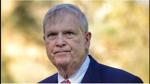 Military Arrests Biden’s Sec. of Agriculture Tom Vilsack