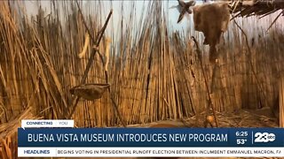 Science Sunday: Buena Vista Museum Introduces New Program
