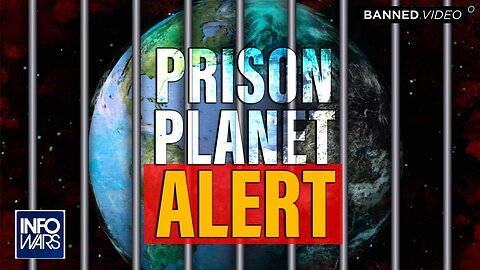 PRISON PLANET ALERT: 15-Minute Cities Prepped To Control Population