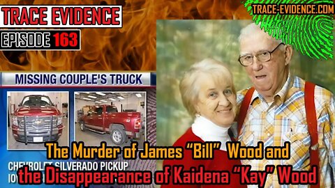 163 - Bill and Kay Wood