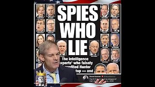 THE SPIES WHO LIE SEDITIOUS CONSPIRACY TREASON