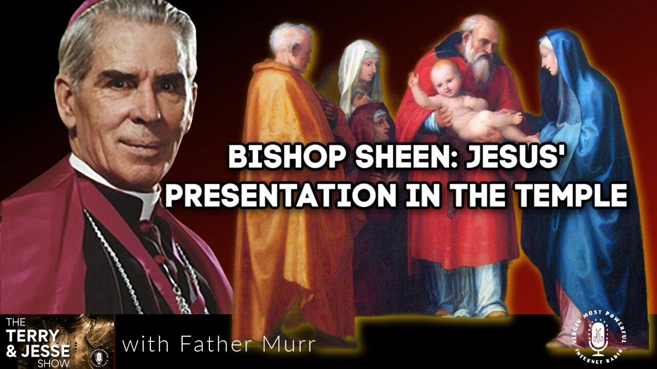 13-nov-23-the-terry-jesse-show-bishop-sheen-jesus-presentation-in