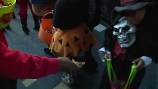 Halloween festivities return to Kansas City