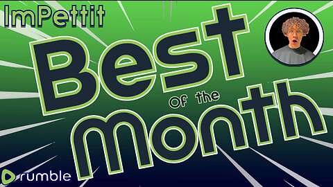 Best of the Month March | ImPettit