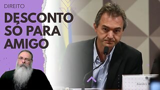 MINISTÉRIO PÚBLICO oferece DESCONTO de 7 BILHÕES para AMIGO de LULA: VOLTA dos CORRUPTOS ao PODER